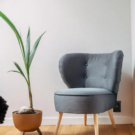 Apartment Apartament Black Oak Surfingbird *