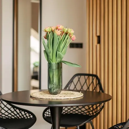 Apartament Black Oak Surfingbird Dzwirzyno