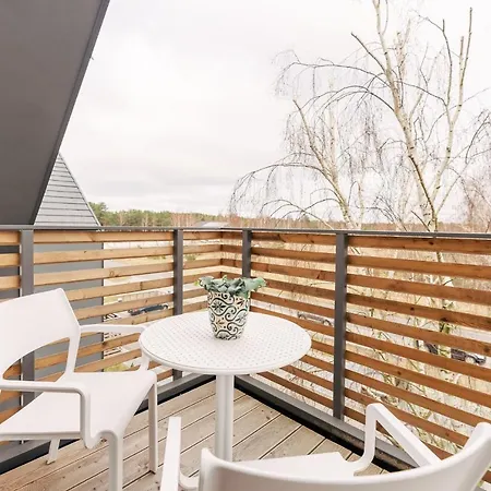 Apartament Black Oak Surfingbird Apartment