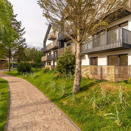 Apartament Black Oak Surfingbird Apartment