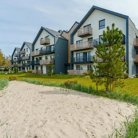 Apartament Black Oak Surfingbird